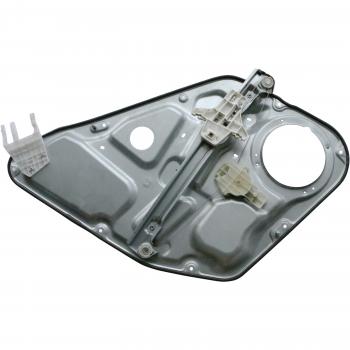 2009 Hyundai Sonata Window Regulator Rear Left TrakMotive 200747 image 1 of 4