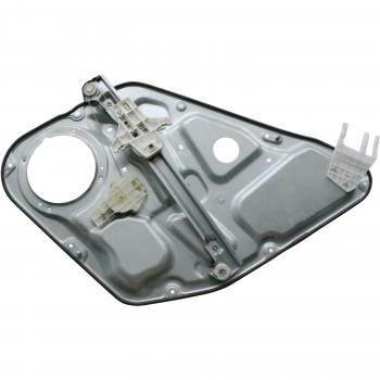 2009 Hyundai Sonata Window Regulator Rear Right TrakMotive 200748 image 1 of 4