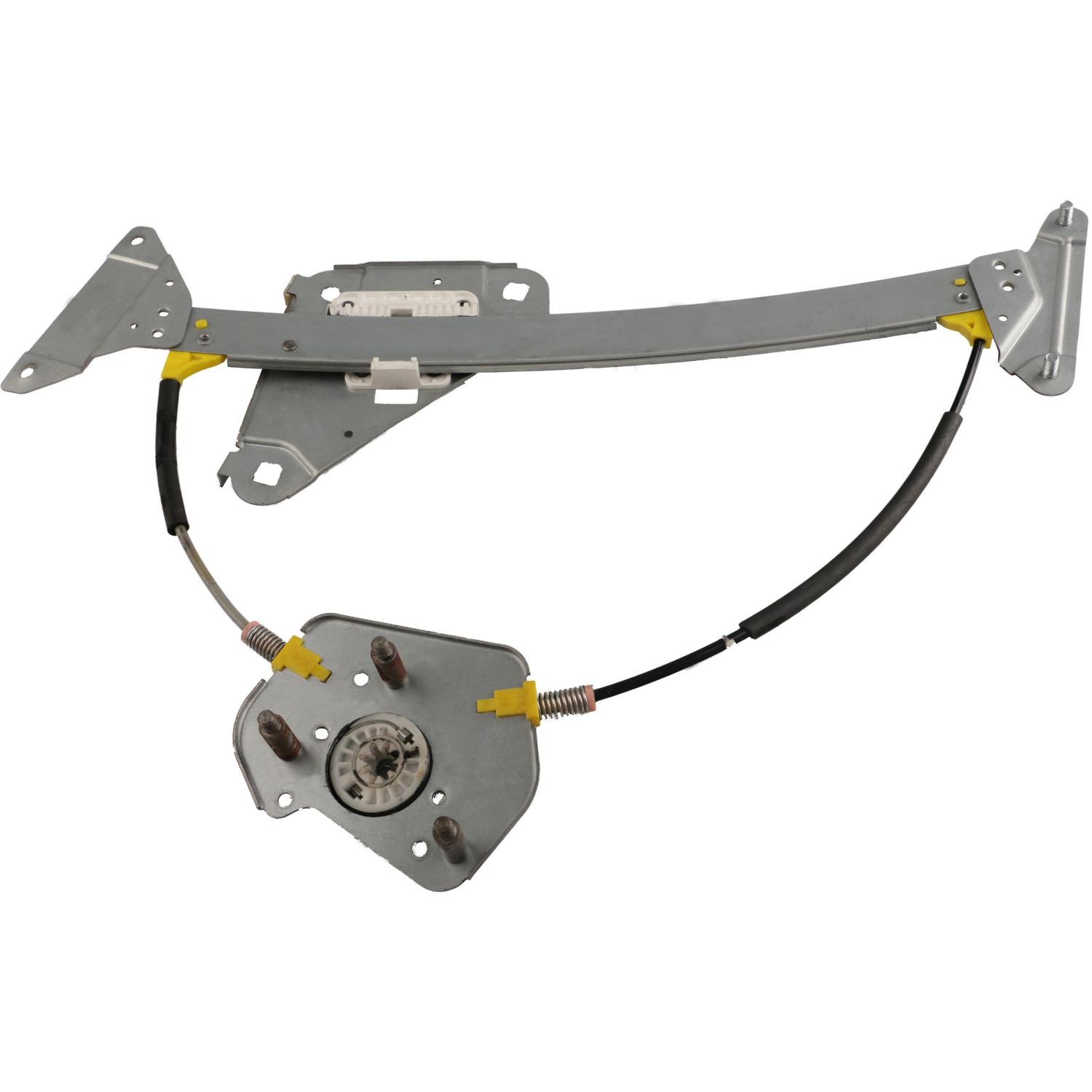 TrakMotive 200761 - Window Regulator TrakMotive 200761 Power Window Regulator Assembly product image 1 of 4