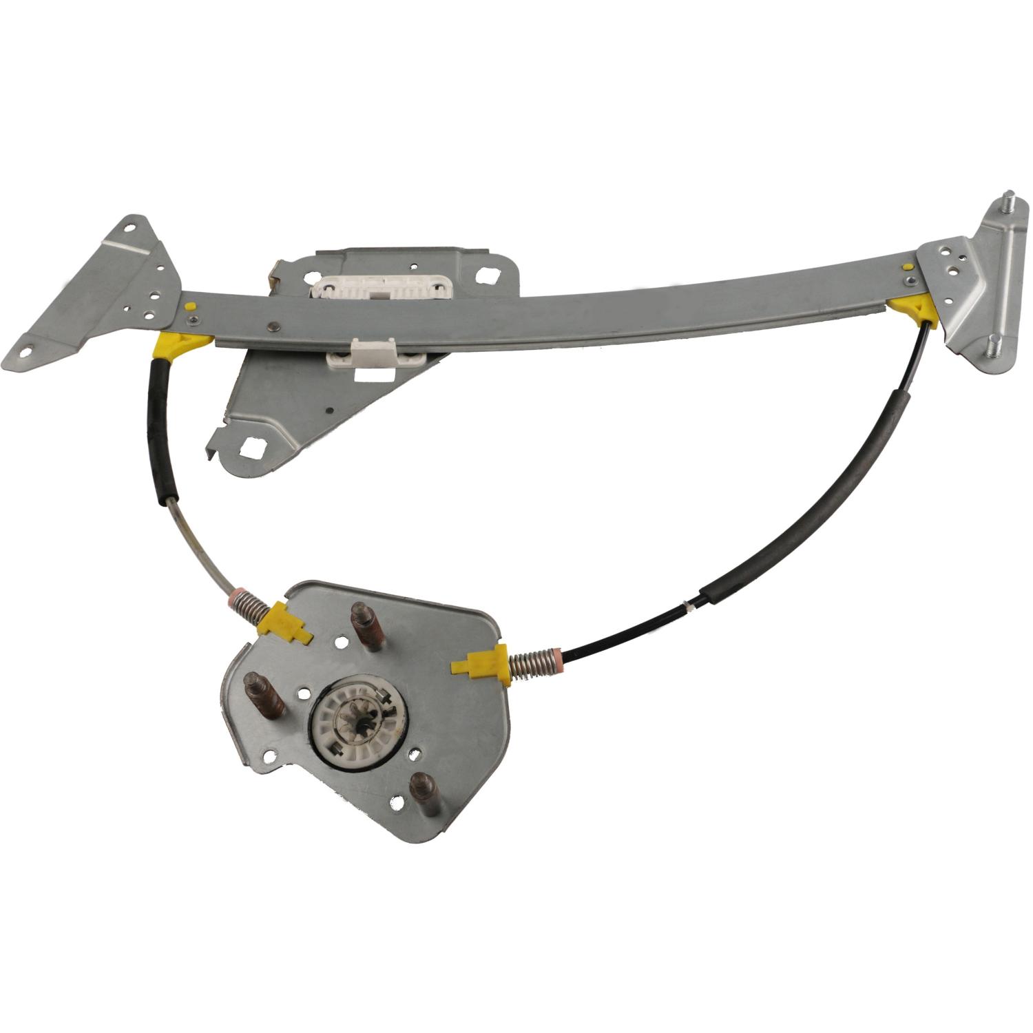 TrakMotive 200761 - Window Regulator TrakMotive 200761 Power Window Regulator Assembly product image 3 of 4