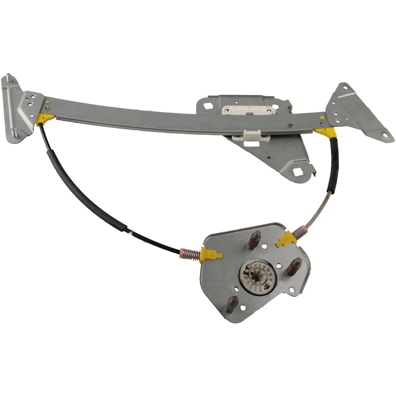 TrakMotive 200762 - Window Regulator TrakMotive 200762 Power Window Regulator Assembly product image 1 of 4