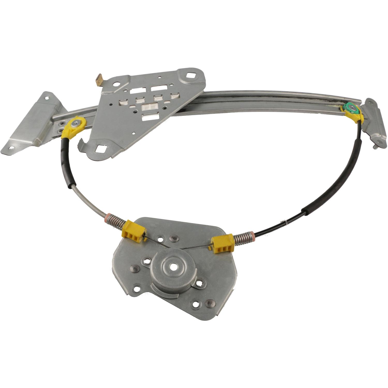 TrakMotive 200762 - Window Regulator TrakMotive 200762 Power Window Regulator Assembly product image 4 of 4