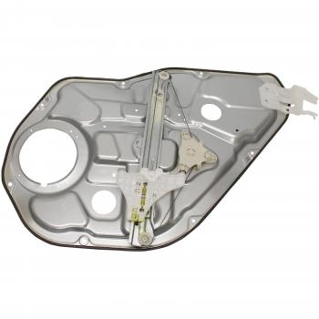 2012 Hyundai Veracruz Window Regulator Rear Left TrakMotive 200771 image 1 of 4