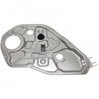 2012 Hyundai Veracruz Window Regulator Rear Left TrakMotive 200771 image 2 of 4