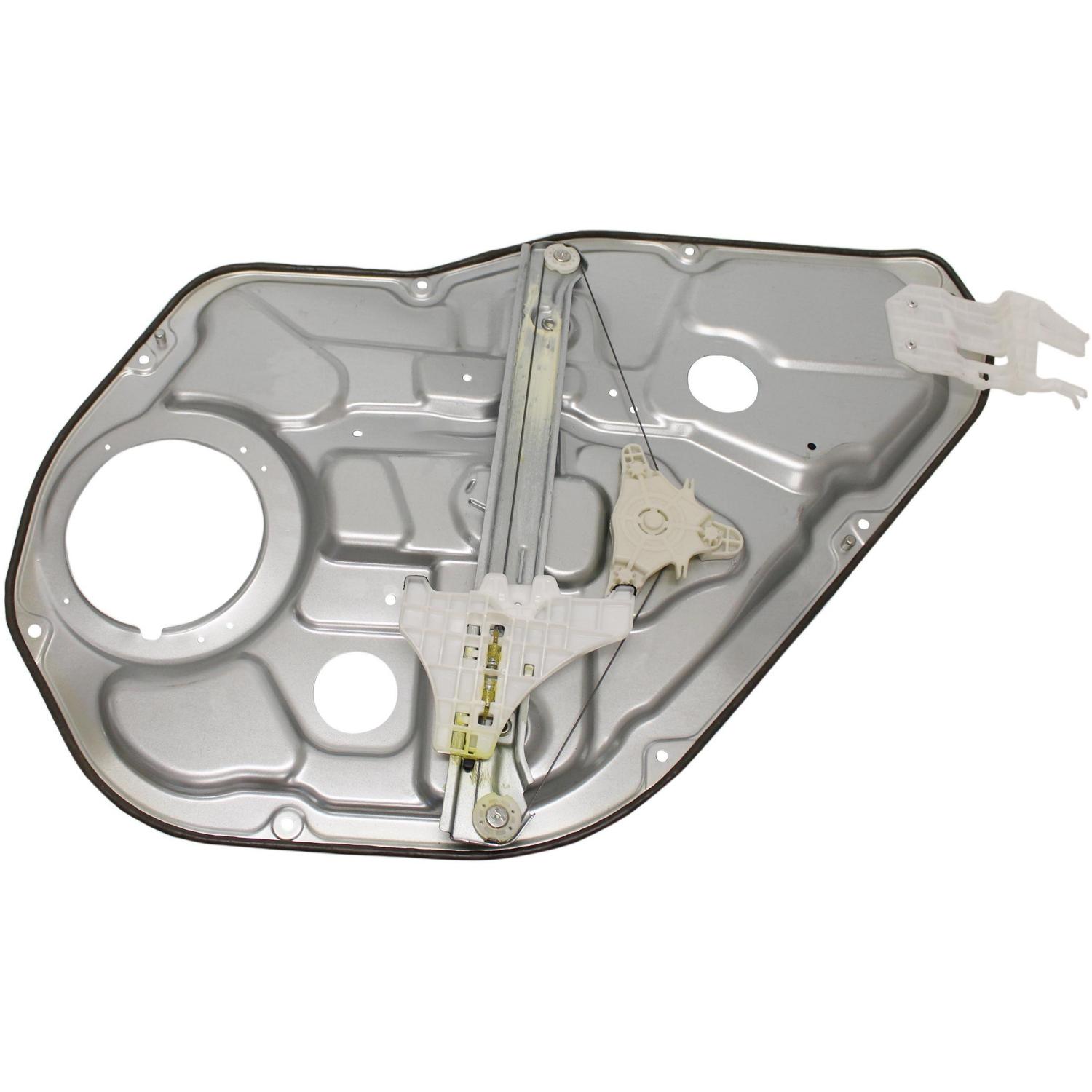 TrakMotive 200771 - Window Regulator TrakMotive 200771 Power Window Regulator Assembly product image 3 of 4