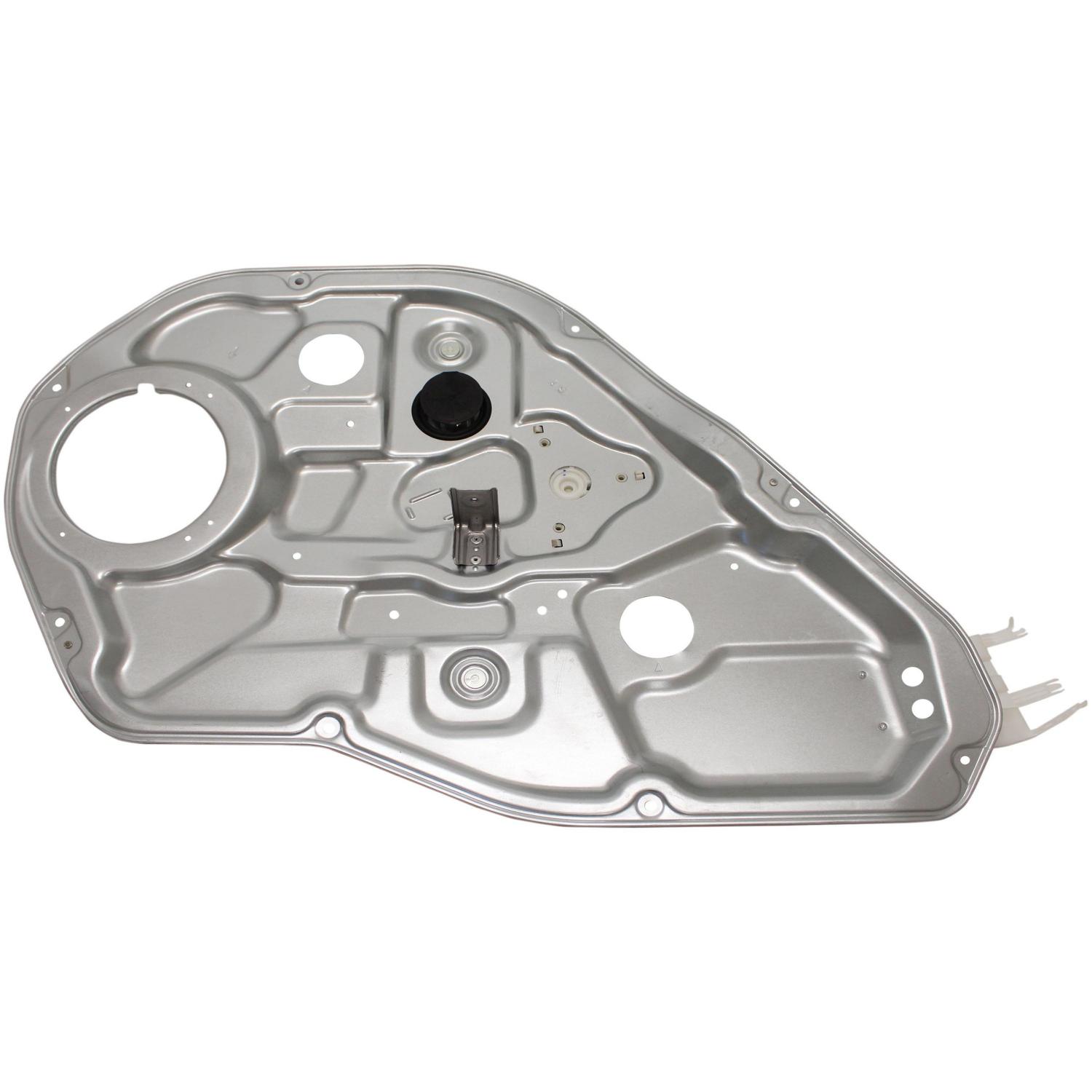 TrakMotive 200771 - Window Regulator TrakMotive 200771 Power Window Regulator Assembly product image 4 of 4