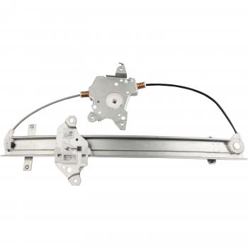 1999 Nissan Maxima Window Regulator Front Left TrakMotive 200777 image 2 of 4