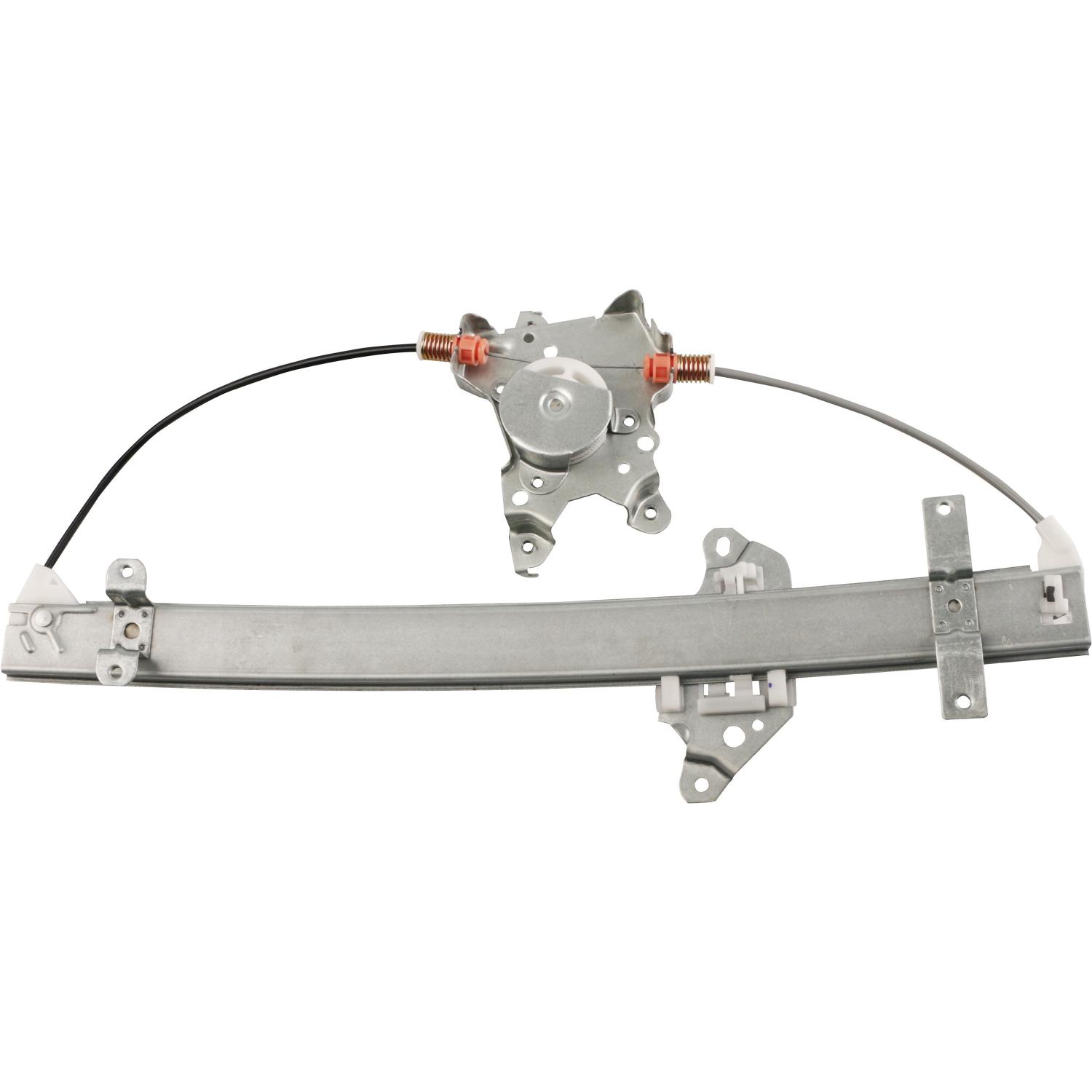 TrakMotive 200777 - Window Regulator TrakMotive 200777 Power Window Regulator Assembly product image 3 of 4