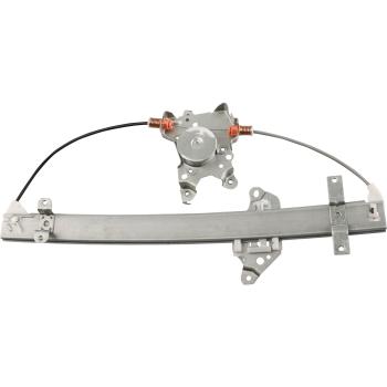 1999 Nissan Maxima Window Regulator Front Left TrakMotive 200777 image 3 of 4