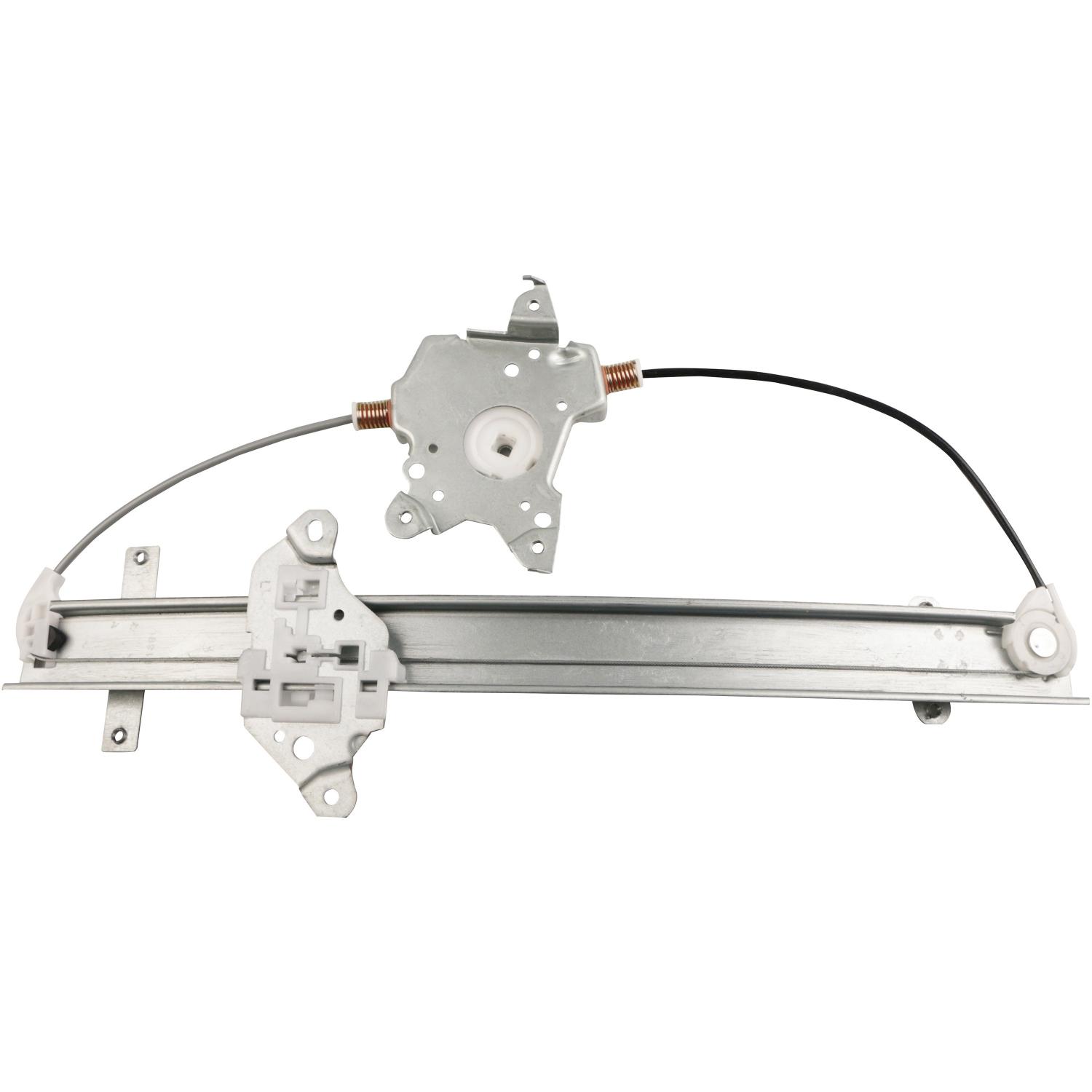 TrakMotive 200777 - Window Regulator TrakMotive 200777 Power Window Regulator Assembly product image 4 of 4