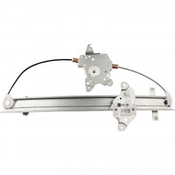 1999 Nissan Maxima Window Regulator Front Right TrakMotive 200778 image 2 of 4