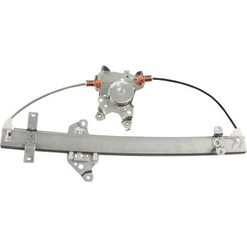 1999 Nissan Maxima Window Regulator Front Right TrakMotive 200778 image 3 of 4