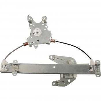 1999 Nissan Maxima Window Regulator Rear Left TrakMotive 200779 image 1 of 4