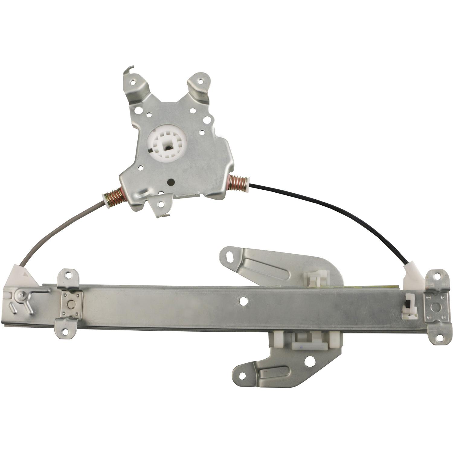 TrakMotive 200779 - Window Regulator TrakMotive 200779 Power Window Regulator Assembly product image 3 of 4