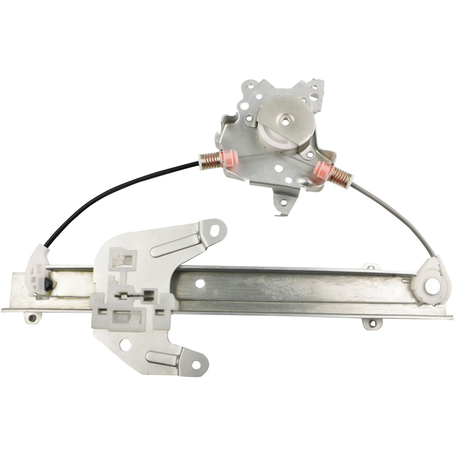 TrakMotive 200779 - Window Regulator TrakMotive 200779 Power Window Regulator Assembly product image 4 of 4