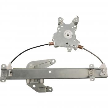 1999 Nissan Maxima Window Regulator Rear Right TrakMotive 200780 image 1 of 4