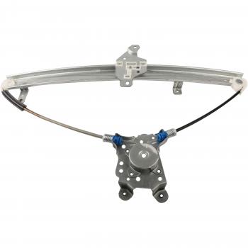 1999 Nissan Maxima Window Regulator Rear Right TrakMotive 200780 image 2 of 4