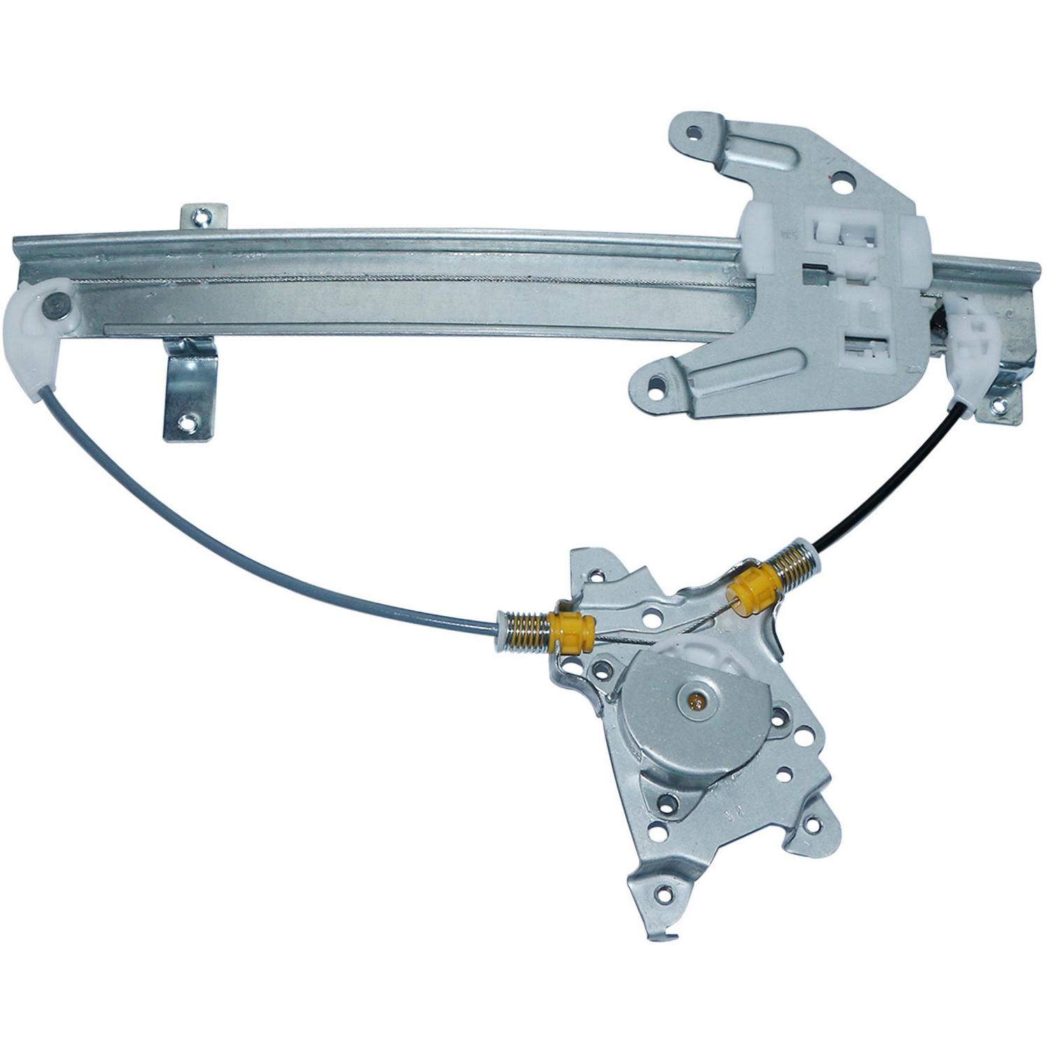 TrakMotive 200787 - Window Regulator TrakMotive 200787 Power Window Regulator Assembly product image 2 of 4