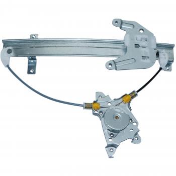 1999 Nissan Maxima Window Regulator Rear Left TrakMotive 200787 image 2 of 4