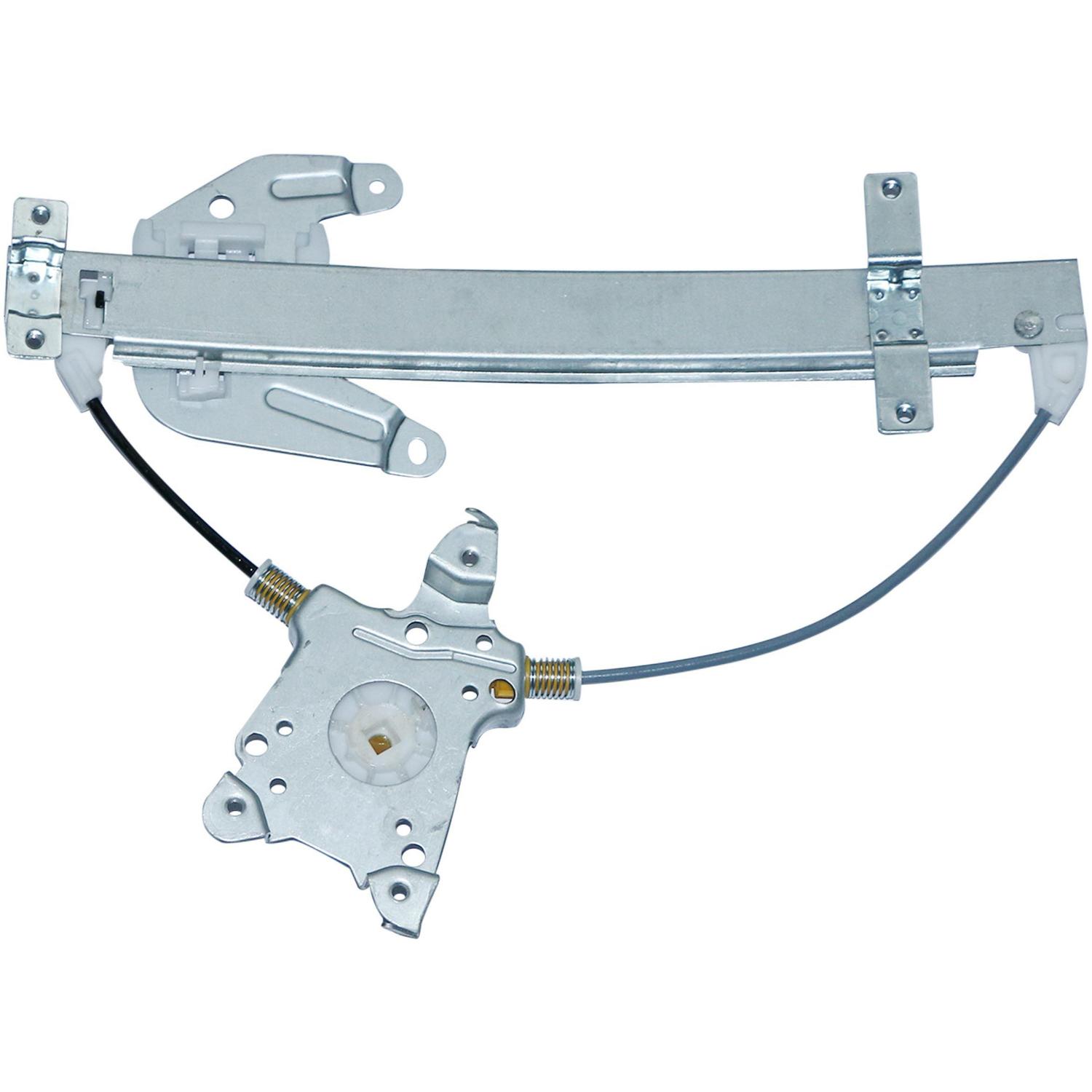 TrakMotive 200787 - Window Regulator TrakMotive 200787 Power Window Regulator Assembly product image 3 of 4