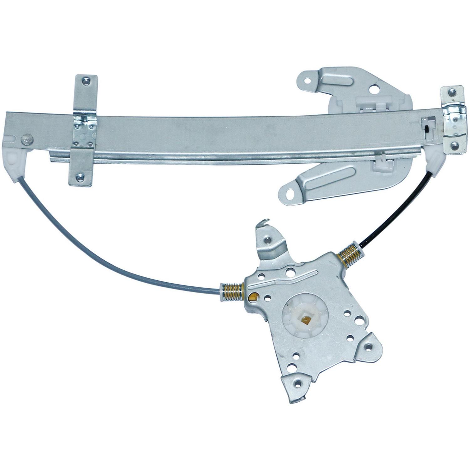 TrakMotive 200788 - Window Regulator TrakMotive 200788 Power Window Regulator Assembly product image 1 of 4