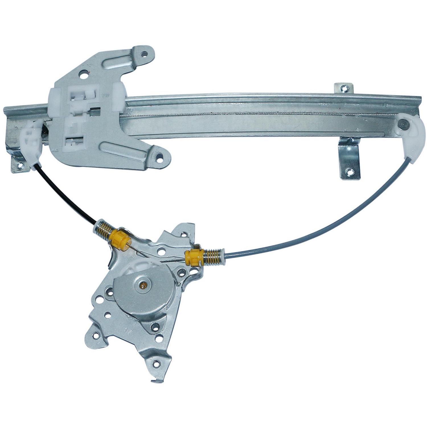 TrakMotive 200788 - Window Regulator TrakMotive 200788 Power Window Regulator Assembly product image 2 of 4