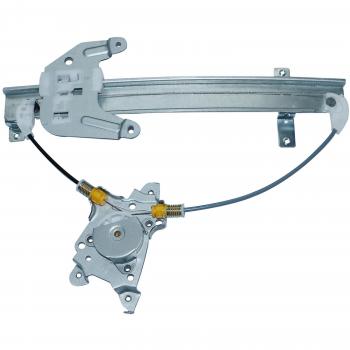 1999 Nissan Maxima Window Regulator Rear Right TrakMotive 200788 image 2 of 4