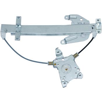 1999 Nissan Maxima Window Regulator Rear Right TrakMotive 200788 image 3 of 4