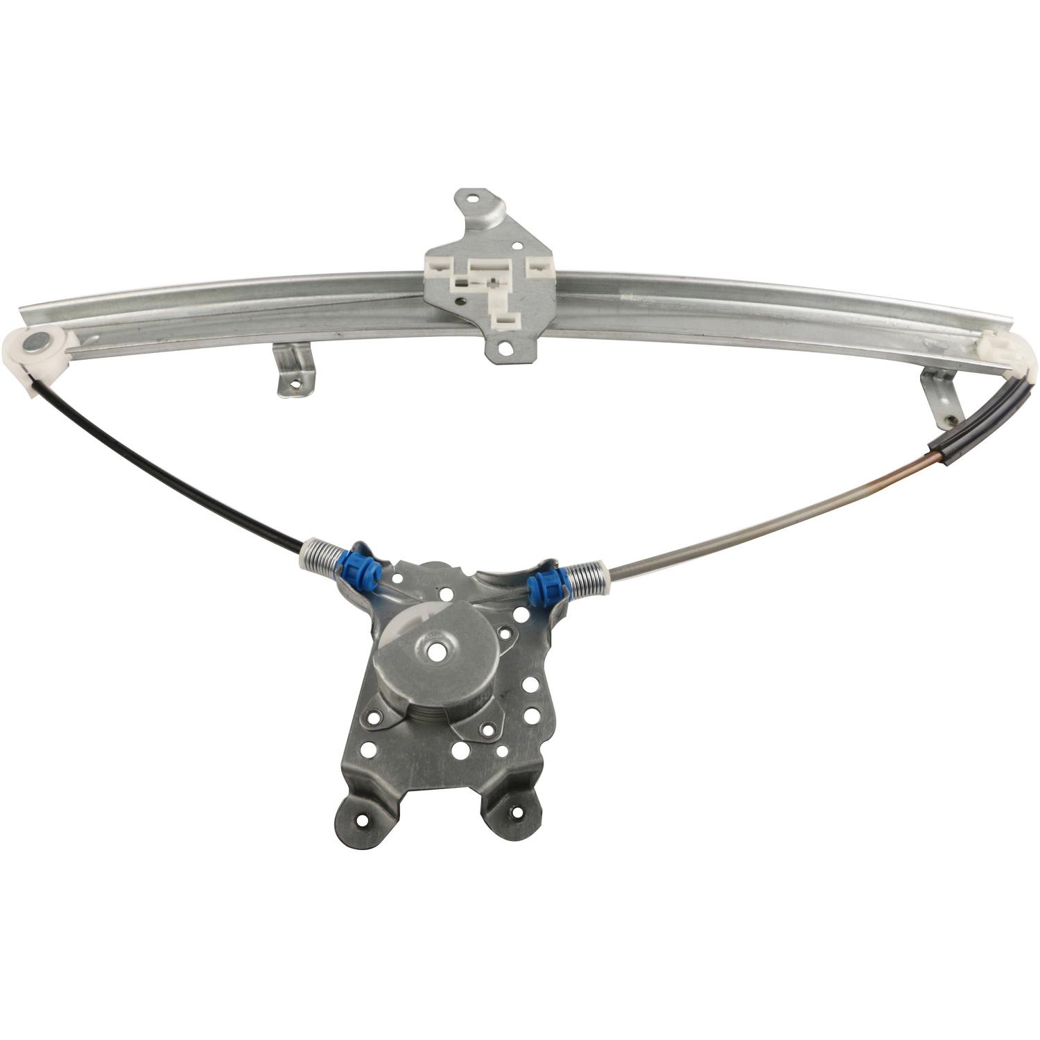 TrakMotive 200789 - Window Regulator TrakMotive 200789 Power Window Regulator Assembly product image 2 of 4
