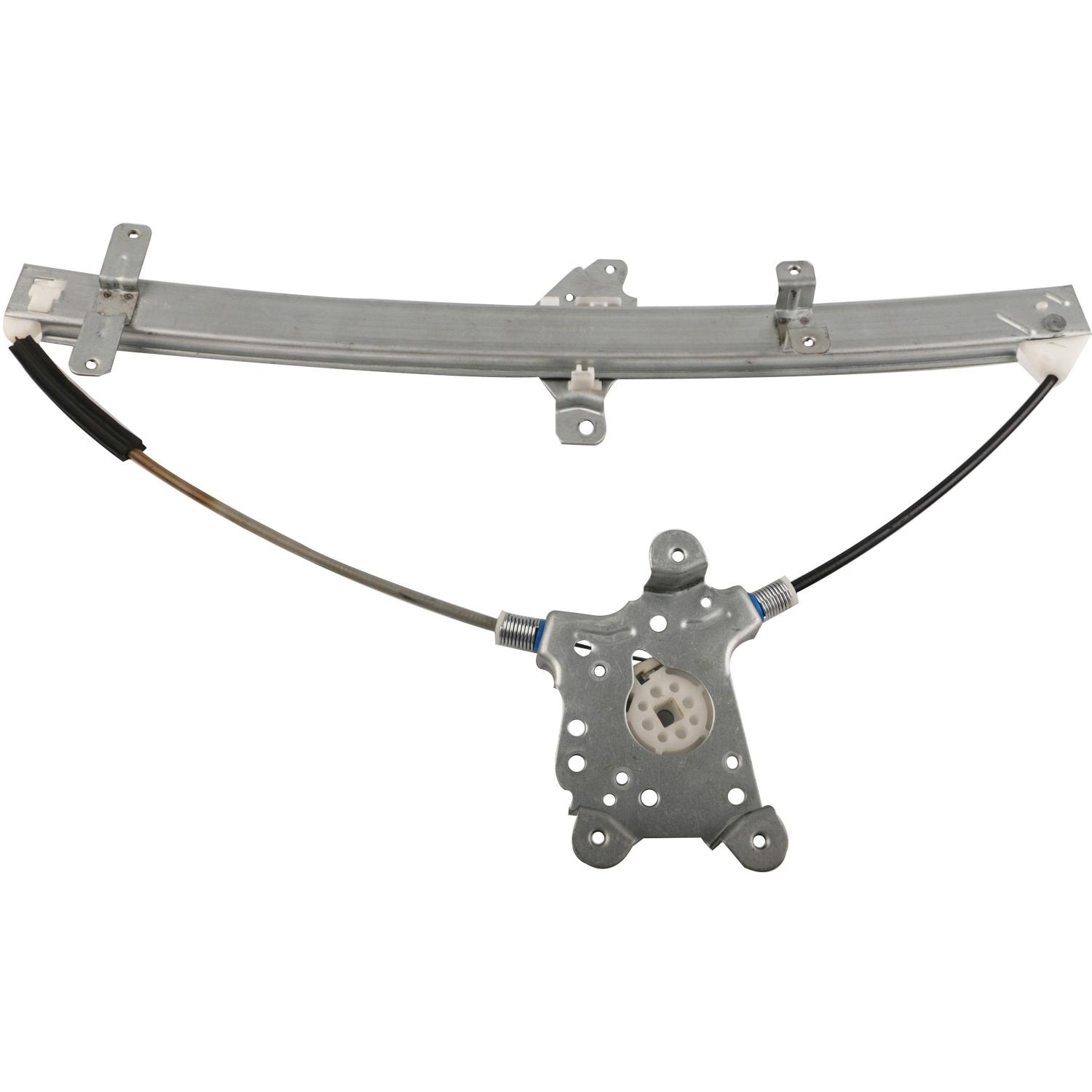TrakMotive 200789 - Window Regulator TrakMotive 200789 Power Window Regulator Assembly product image 3 of 4