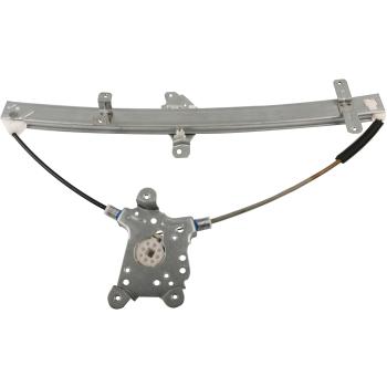 2003 Infiniti QX4 Window Regulator Front Right TrakMotive 200790 image 3 of 4