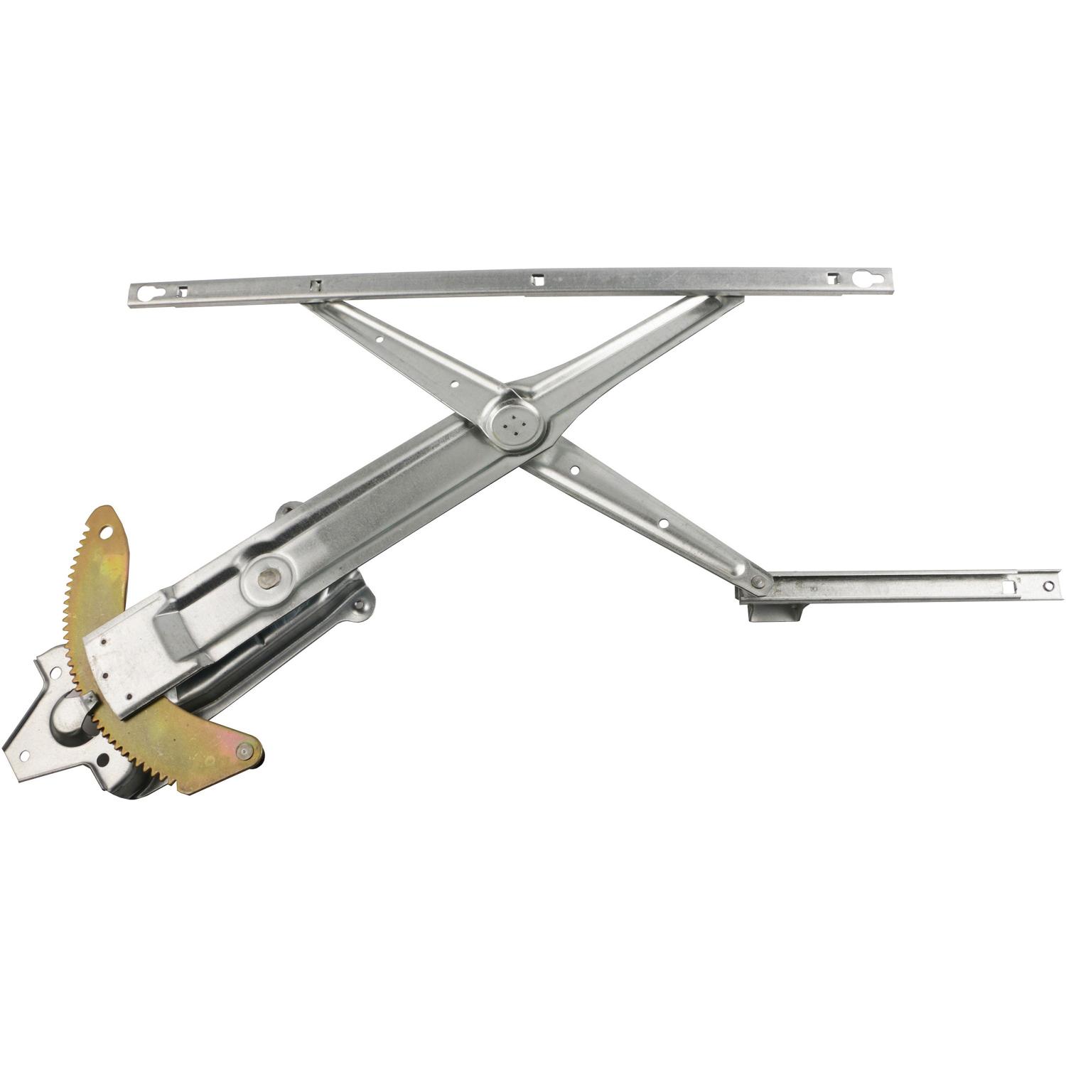 TrakMotive 200805 Power Window Regulator Assembly product image 1 of 4