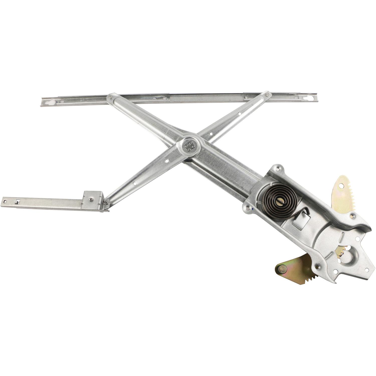 TrakMotive 200805 Power Window Regulator Assembly product image 2 of 4