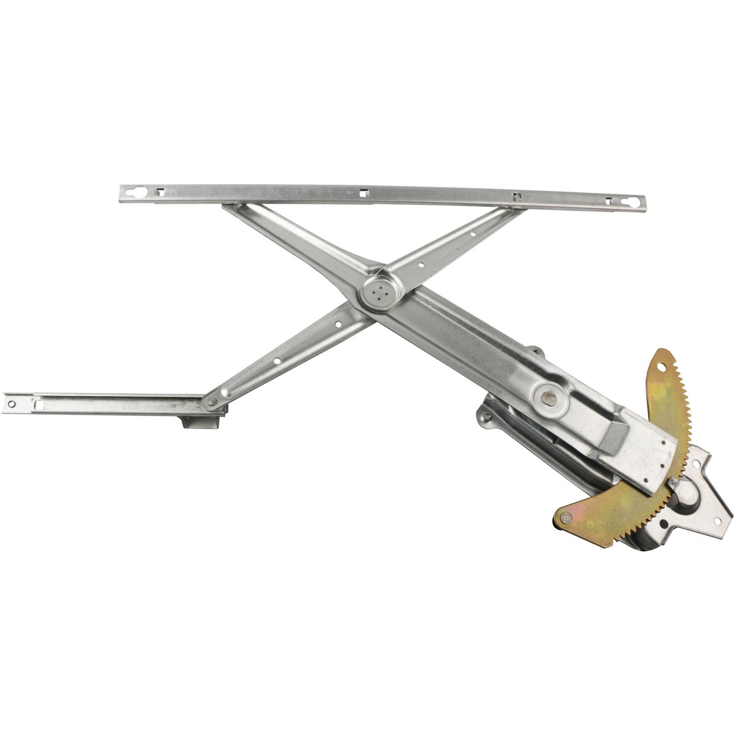 TrakMotive 200806 Power Window Regulator Assembly product image 1 of 4