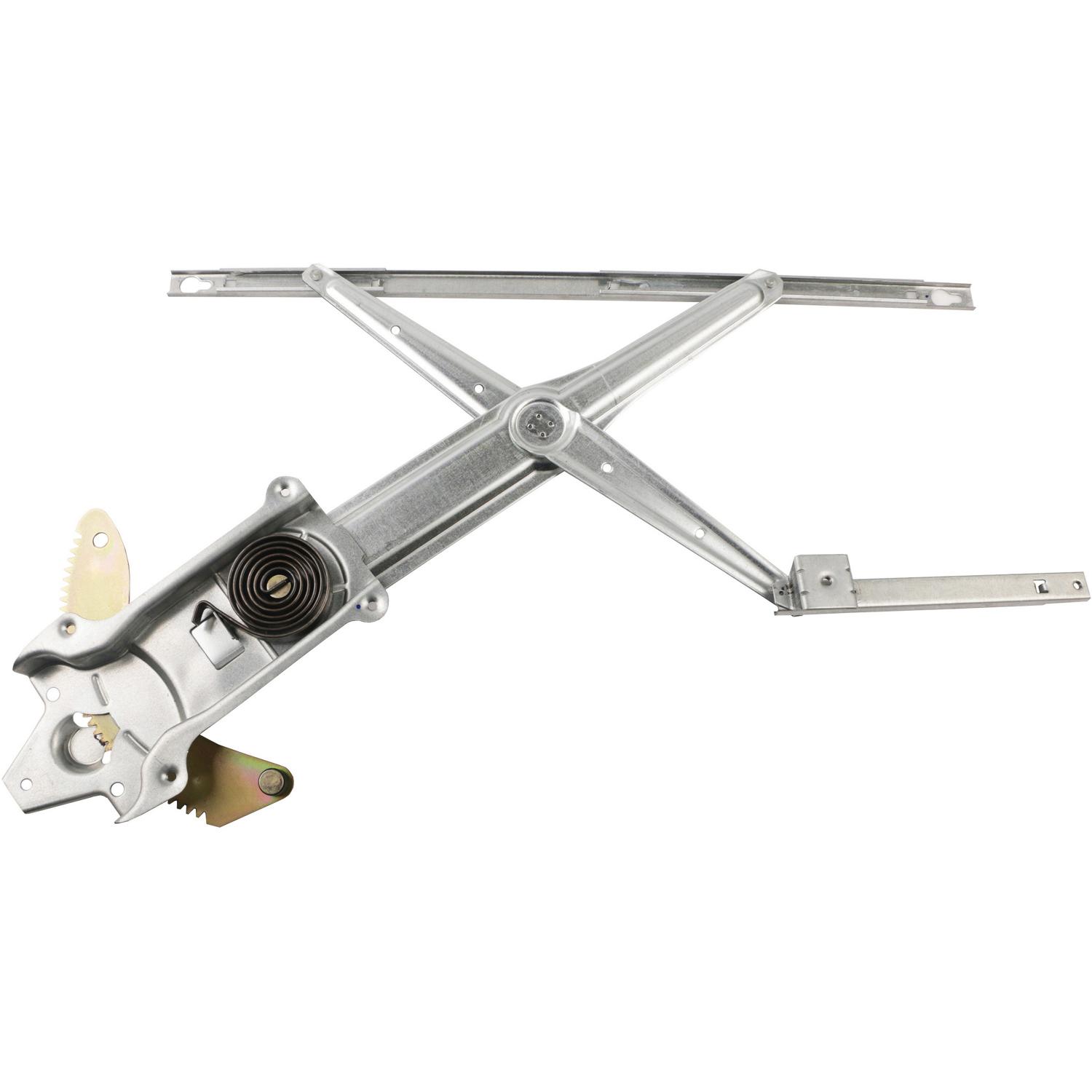 TrakMotive 200806 Power Window Regulator Assembly product image 2 of 4