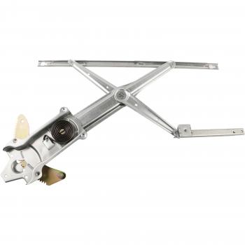 1998 Jeep Grand Cherokee Window Regulator Front Right TrakMotive 200806 image 2 of 4