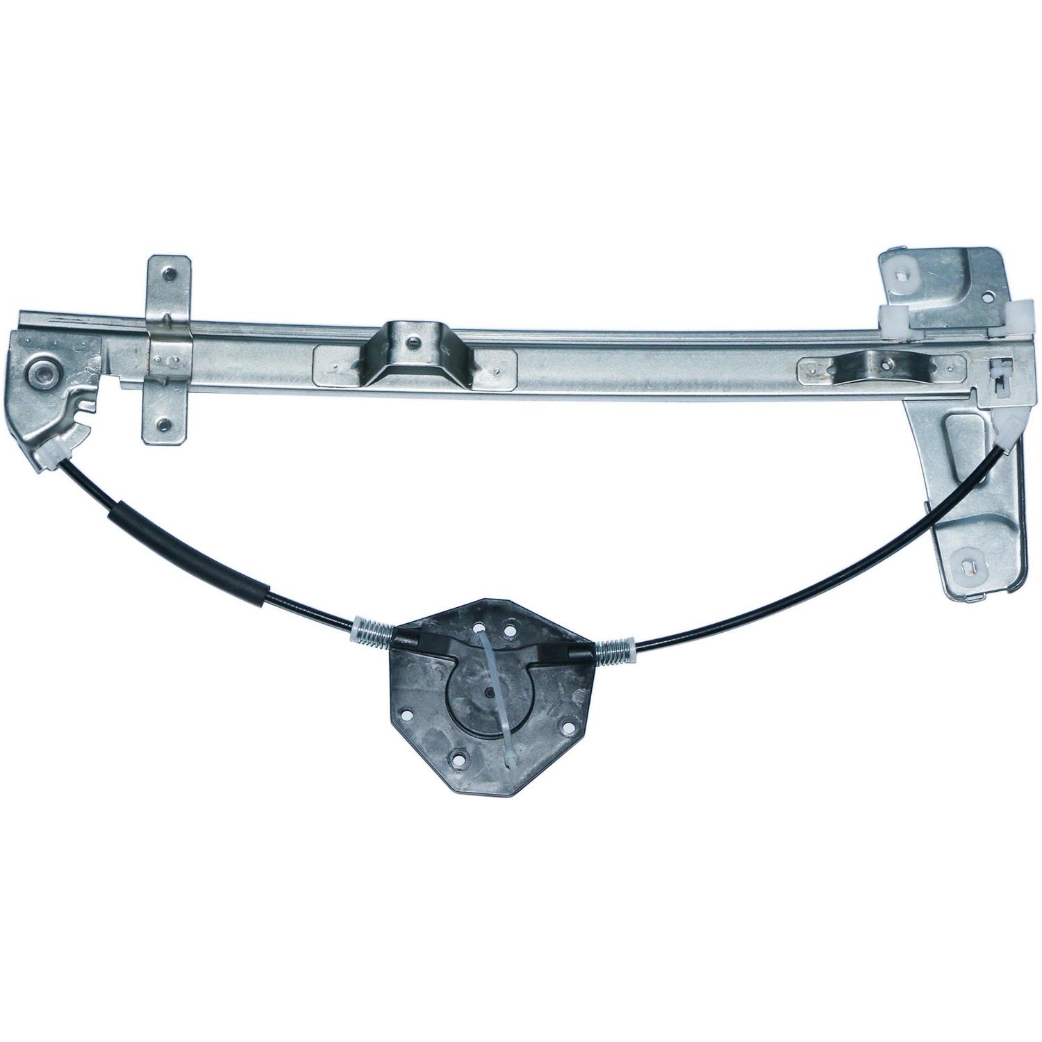 TrakMotive 200810 - Window Regulator TrakMotive 200810 Power Window Regulator Assembly product image 1 of 4