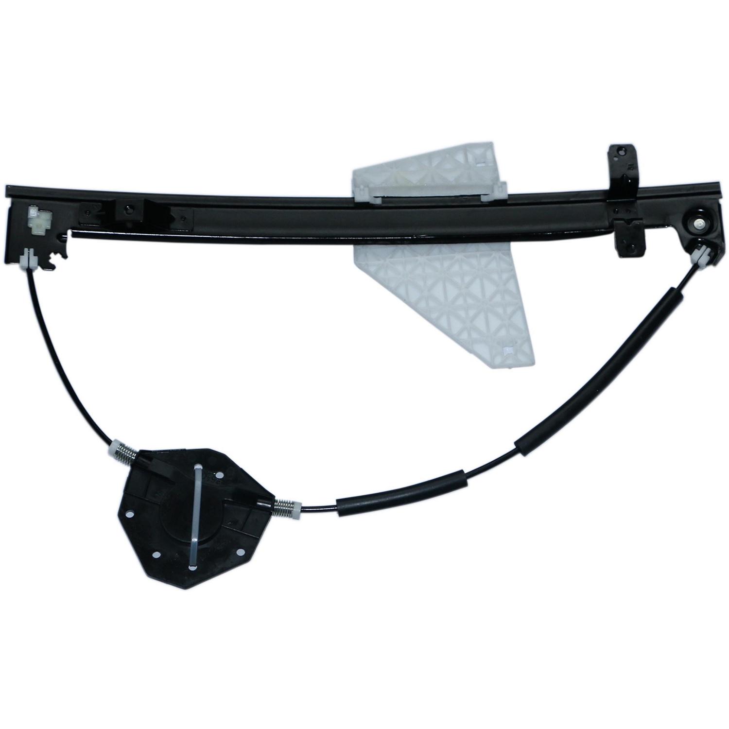 TrakMotive 200811 - Window Regulator TrakMotive 200811 Power Window Regulator Assembly product image 1 of 4