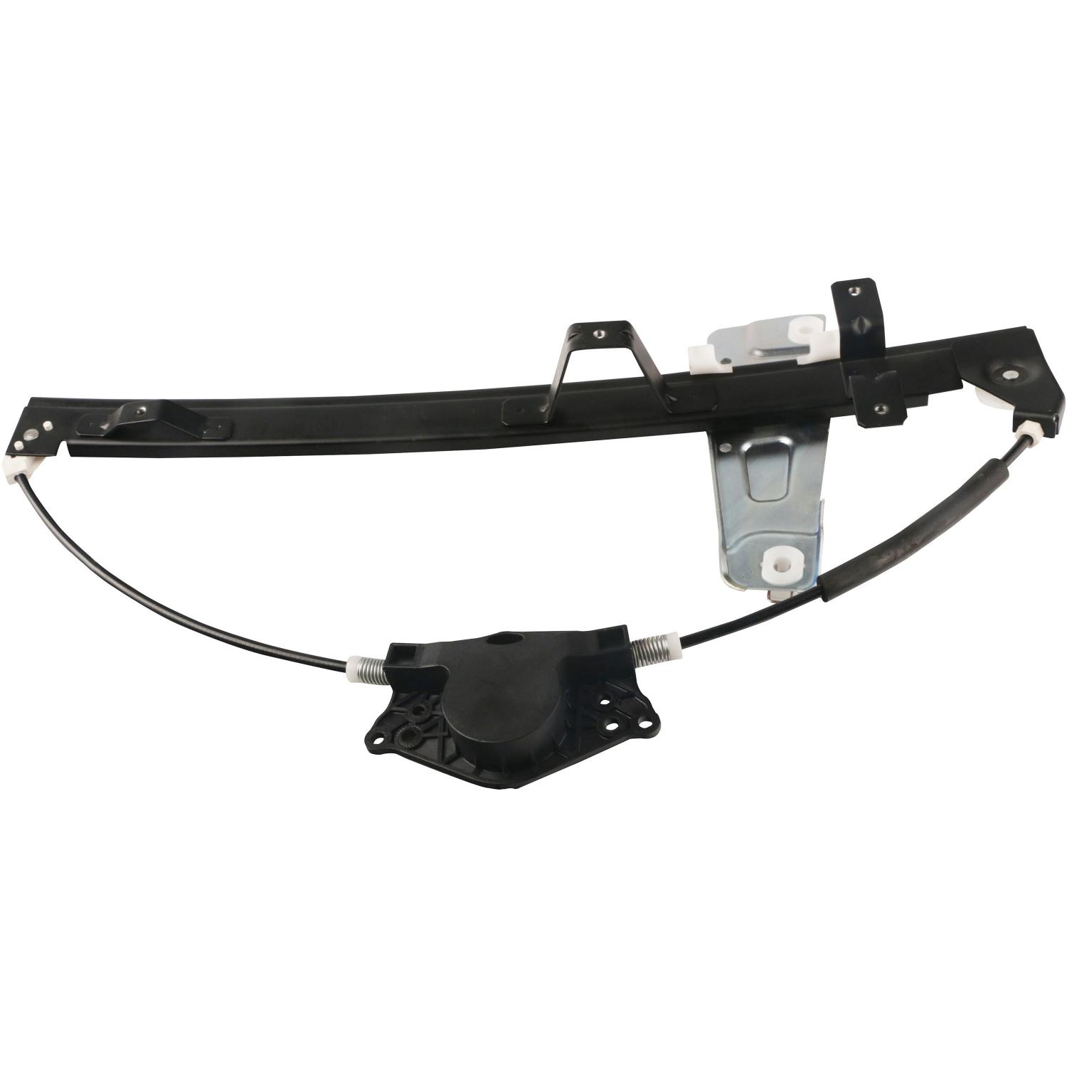 TrakMotive 200813 - Window Regulator TrakMotive 200813 Power Window Regulator Assembly product image 1 of 4