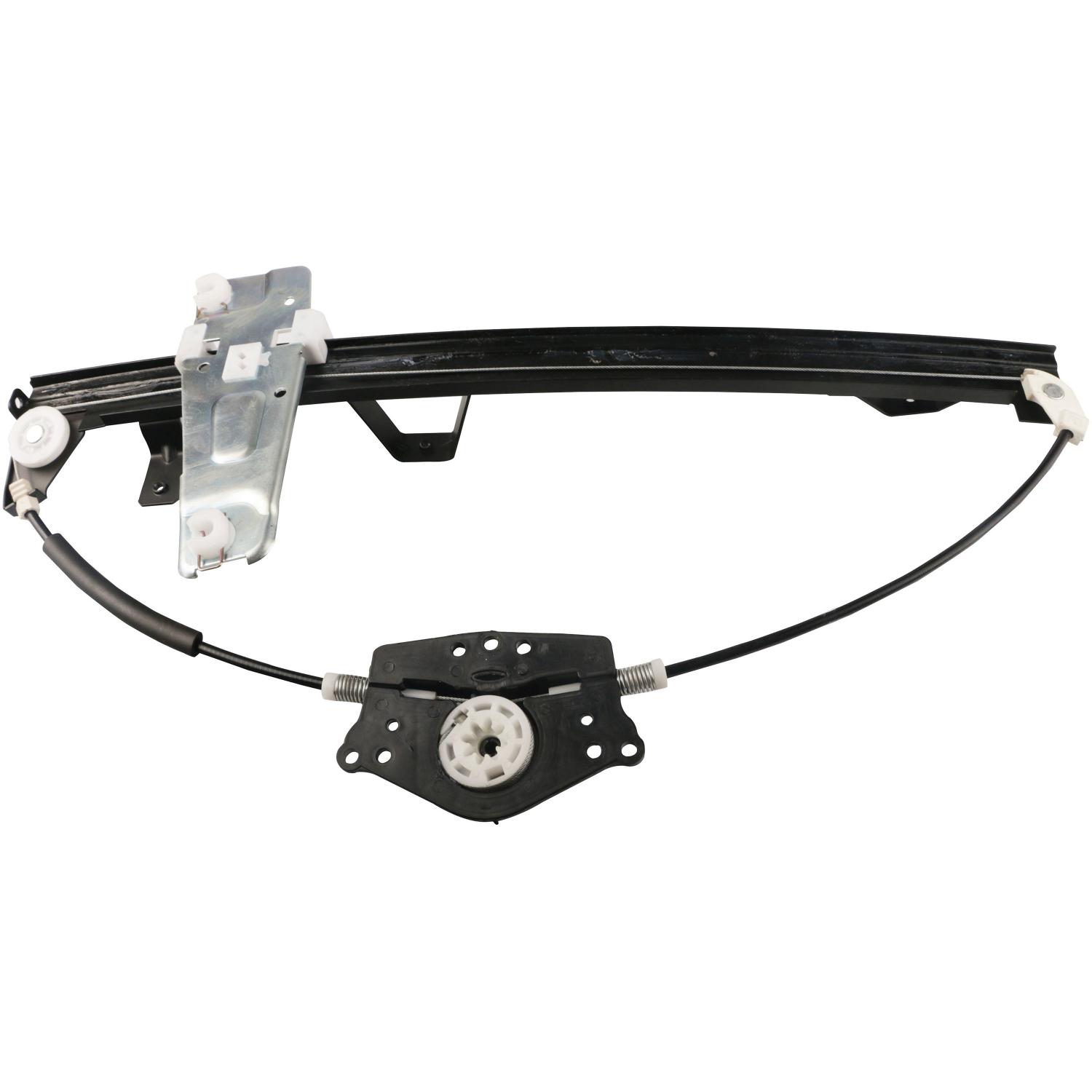 TrakMotive 200813 - Window Regulator TrakMotive 200813 Power Window Regulator Assembly product image 2 of 4