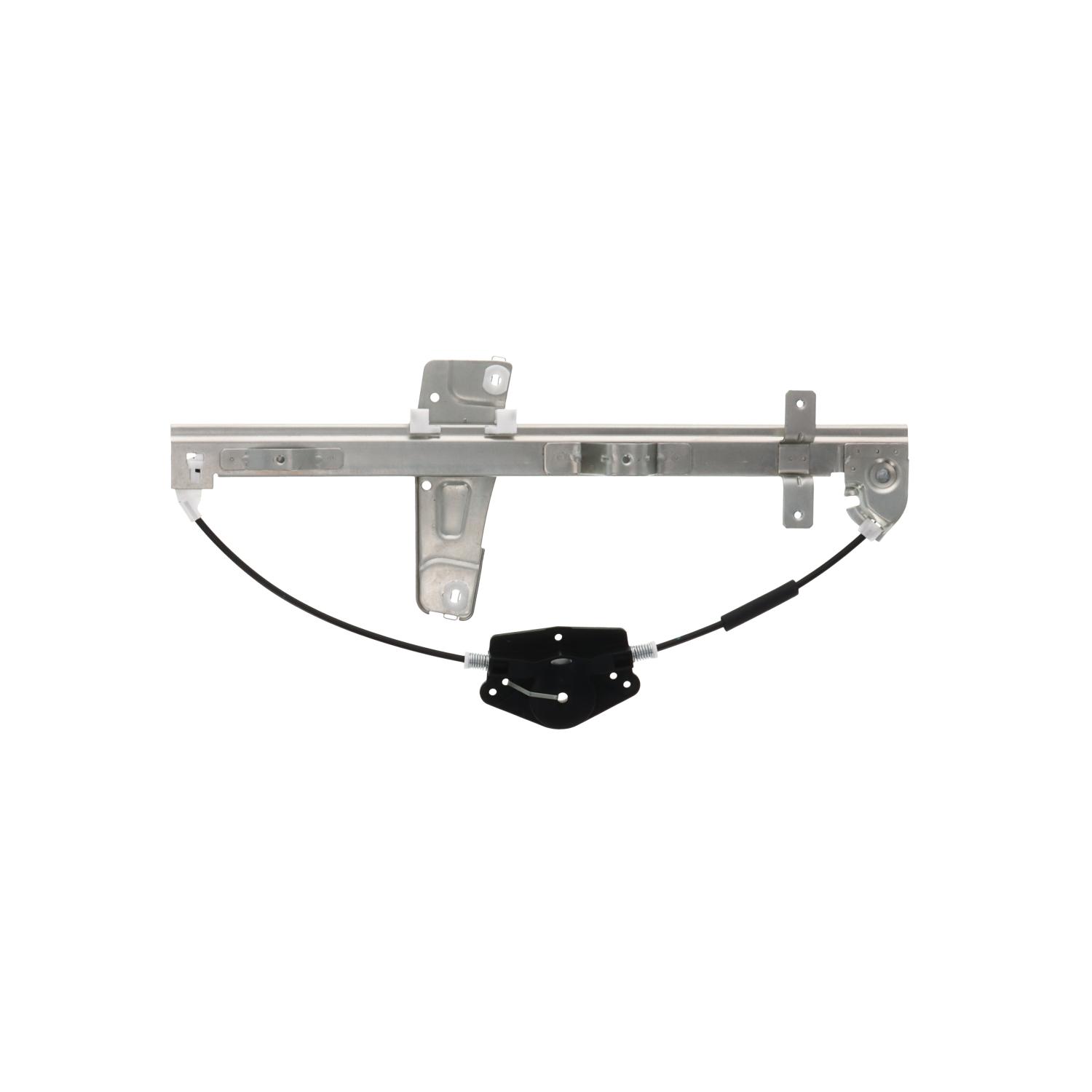 TrakMotive 200813 - Window Regulator TrakMotive 200813 Power Window Regulator Assembly product image 3 of 4