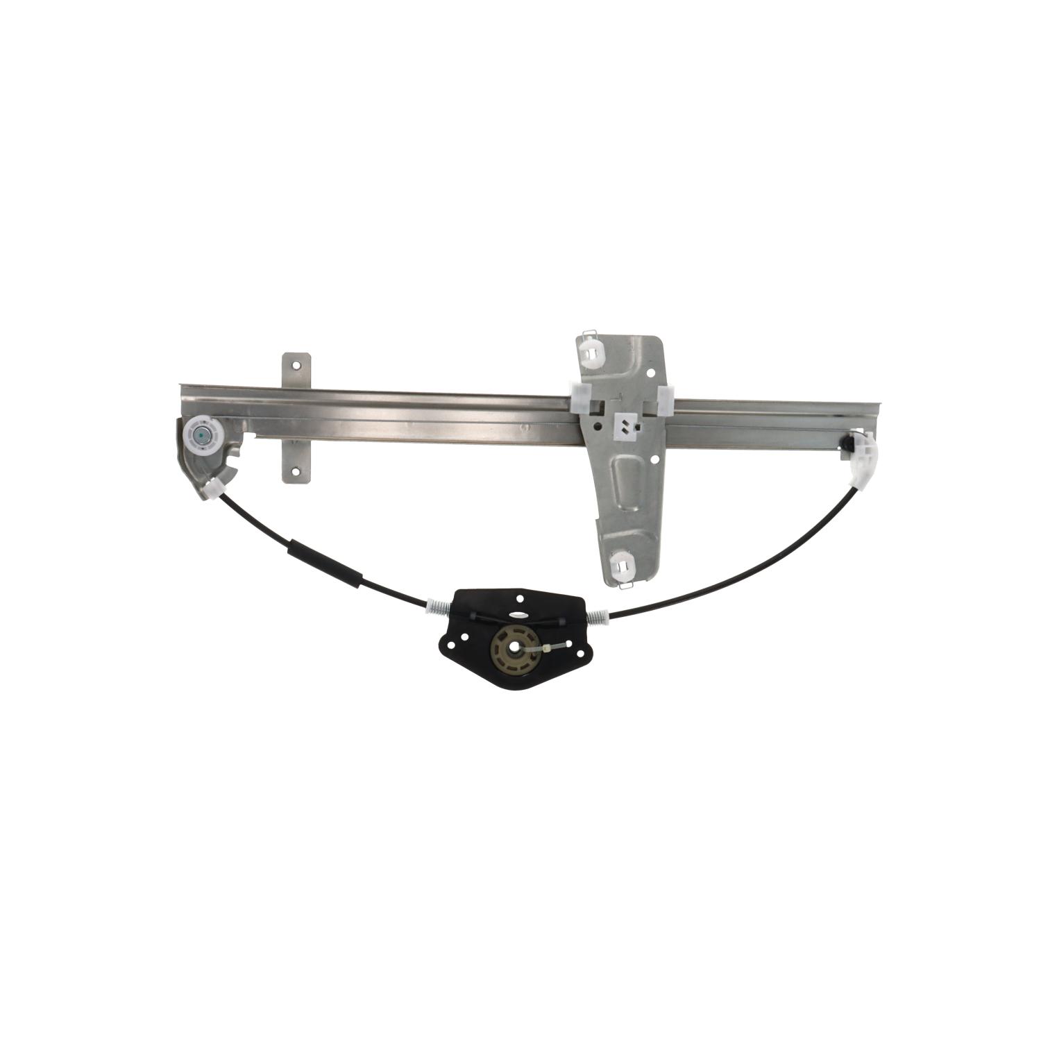 TrakMotive 200813 - Window Regulator TrakMotive 200813 Power Window Regulator Assembly product image 4 of 4