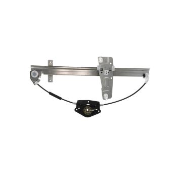 2004 Jeep Grand Cherokee Window Regulator Front Left TrakMotive 200813 image 4 of 4