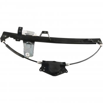 2004 Jeep Grand Cherokee Window Regulator Front Right TrakMotive 200814 image 1 of 4