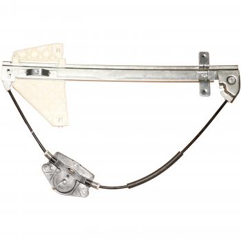 2004 Jeep Grand Cherokee Window Regulator Rear Left TrakMotive 200815 image 1 of 4