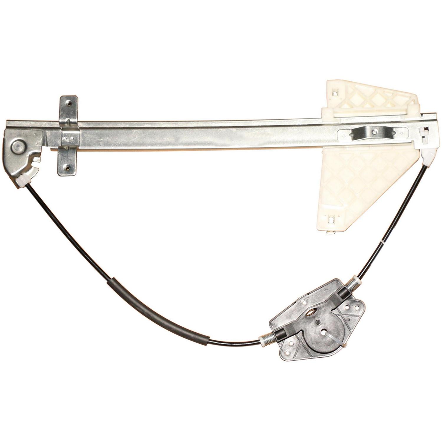 TrakMotive 200816 - Window Regulator TrakMotive 200816 Power Window Regulator Assembly product image 1 of 4