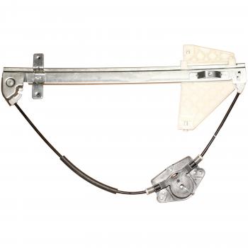 2004 Jeep Grand Cherokee Window Regulator Rear Right TrakMotive 200816 image 1 of 4