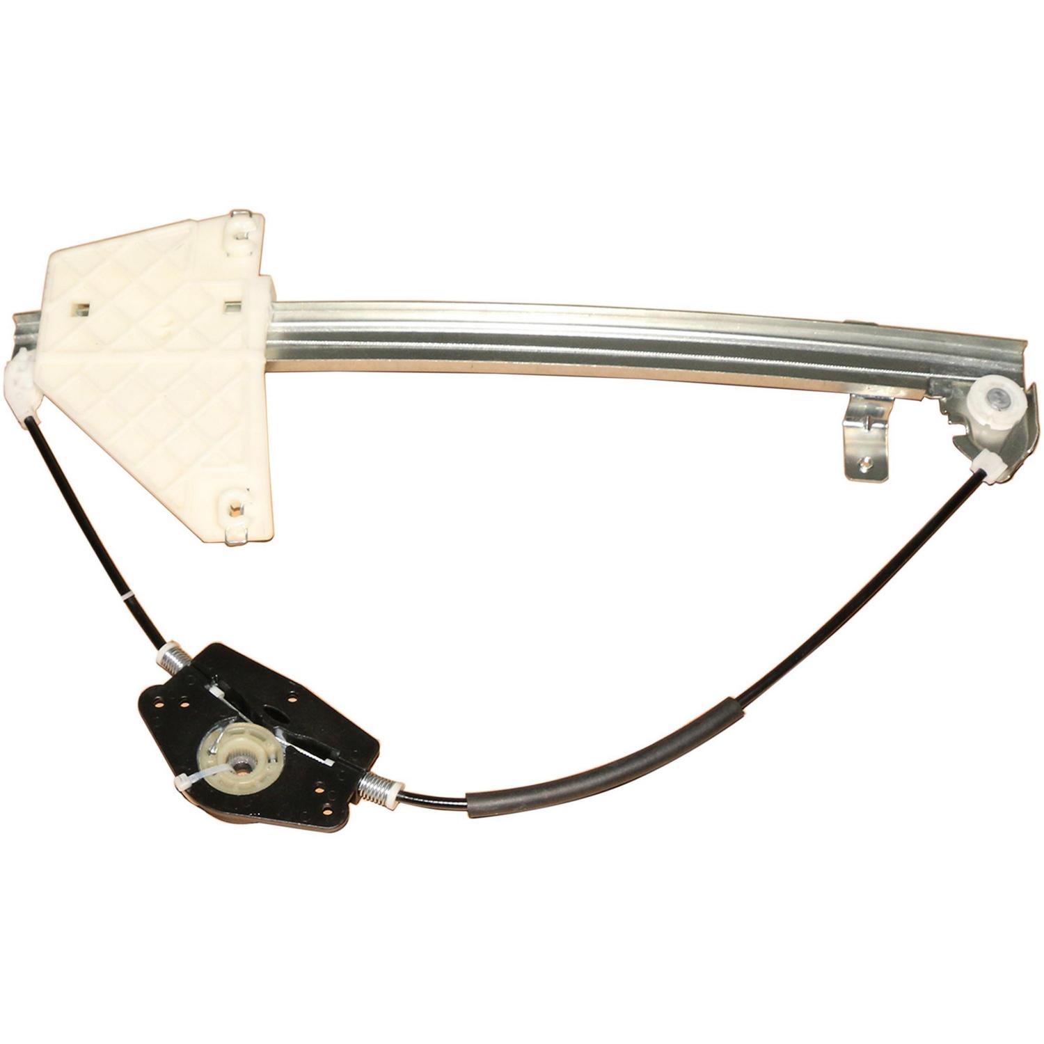 TrakMotive 200816 - Window Regulator TrakMotive 200816 Power Window Regulator Assembly product image 2 of 4