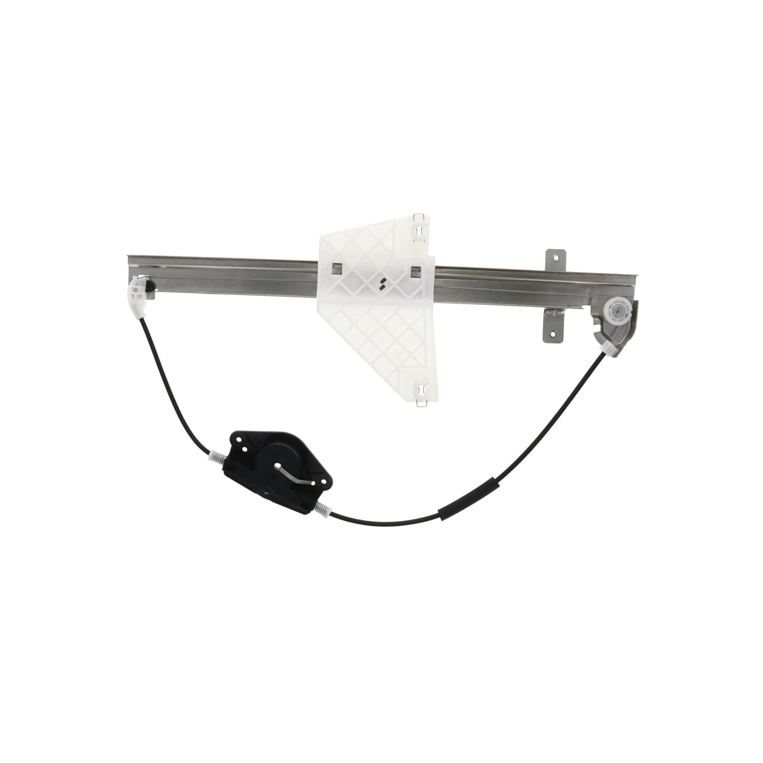 TrakMotive 200816 - Window Regulator TrakMotive 200816 Power Window Regulator Assembly product image 3 of 4