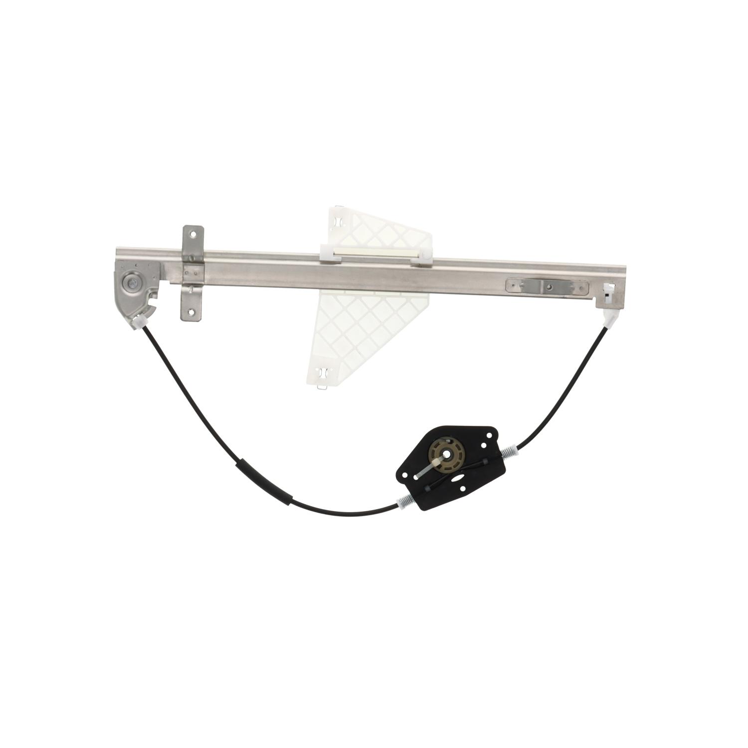 TrakMotive 200816 - Window Regulator TrakMotive 200816 Power Window Regulator Assembly product image 4 of 4